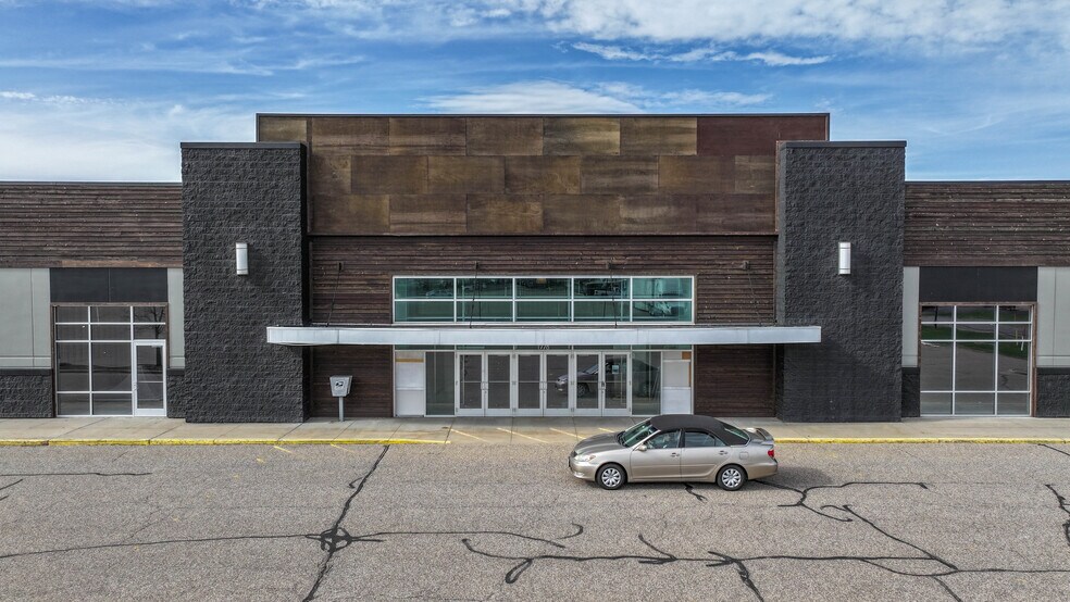 1784-1794 Plover Rd, Plover, WI for lease - Building Photo - Image 3 of 34