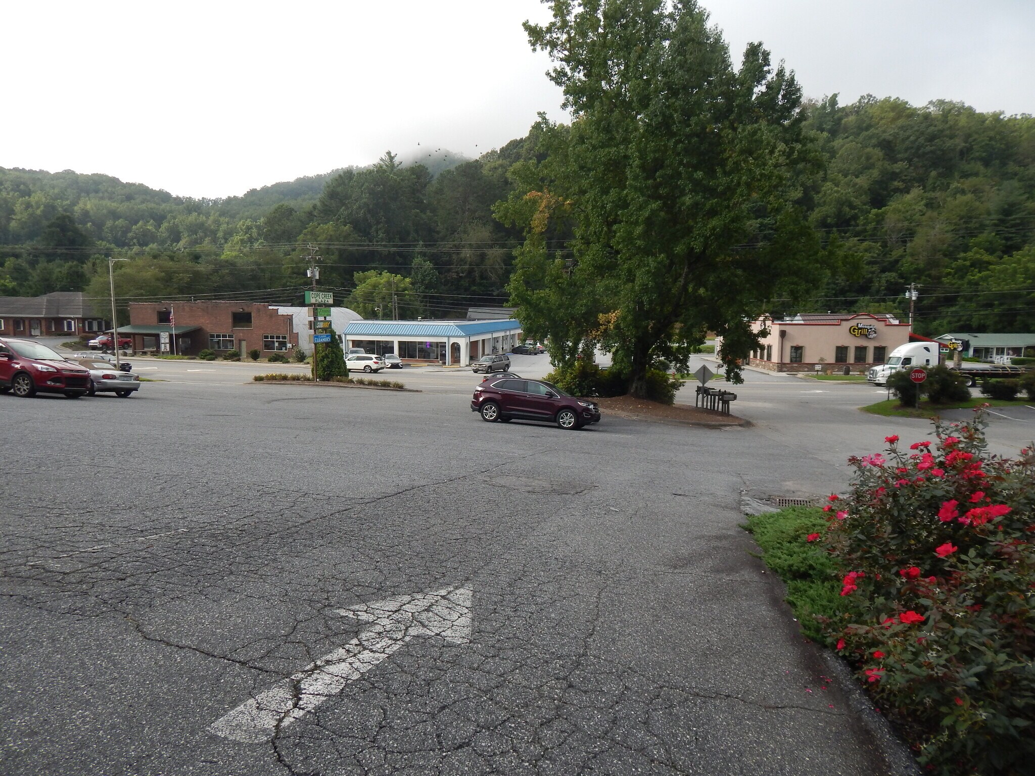 437 E Main St, Sylva, NC 28779 Retail for Sale