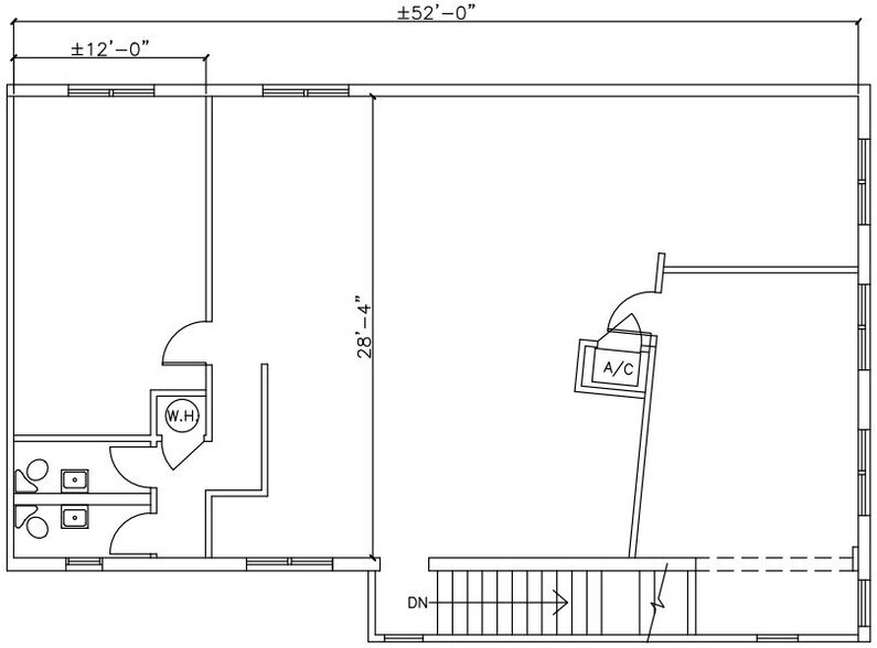 1702 S Alameda St, Corpus Christi, TX for lease - Building Photo - Image 2 of 2