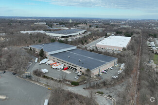 More details for 1 Second St, Peabody, MA - Industrial for Lease