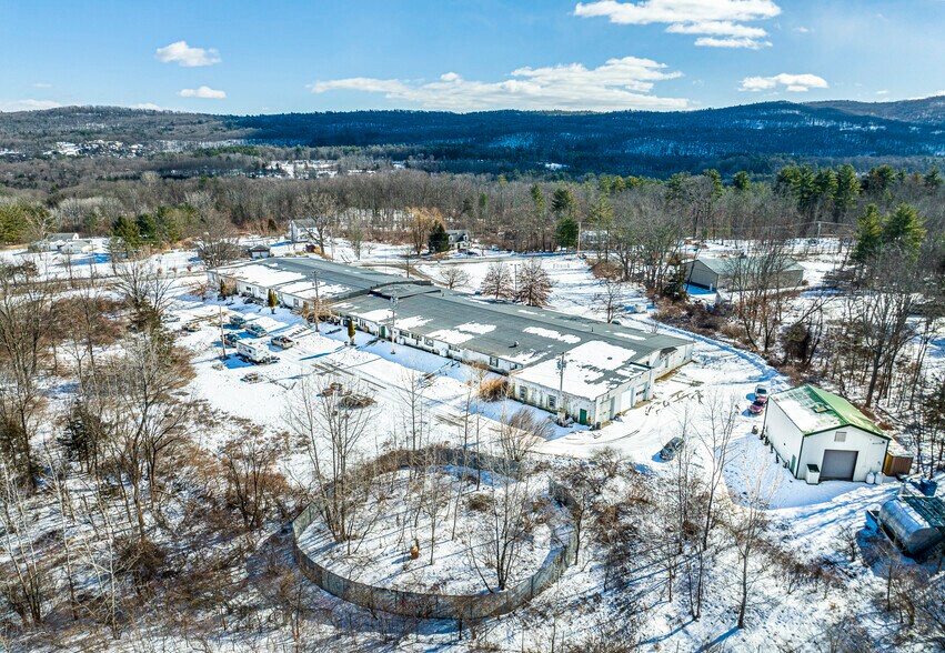 186 Mohonk Rd, High Falls, NY for sale - Primary Photo - Image 1 of 1