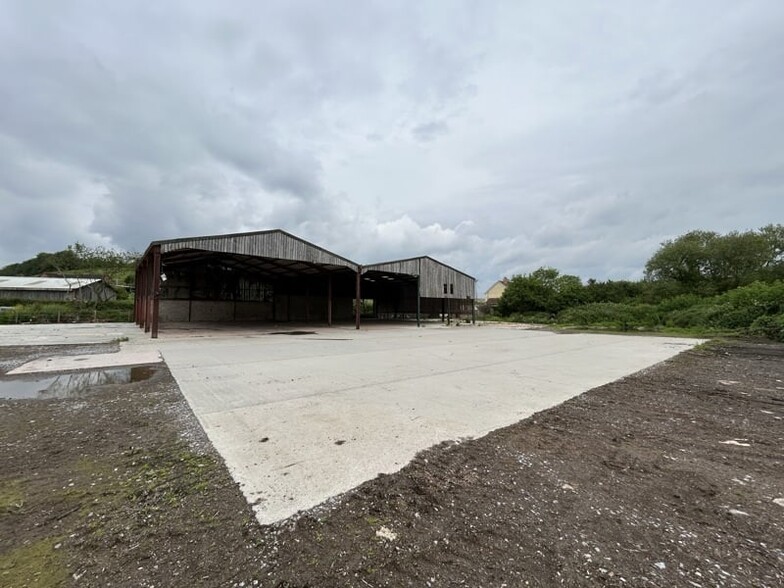 Farthings Farm, Taunton for lease - Primary Photo - Image 1 of 4