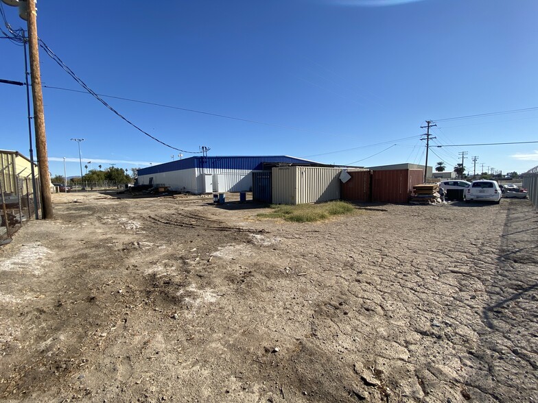 301 N Main St, Blythe, CA for sale - Building Photo - Image 3 of 11