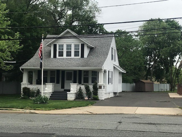 1006 Berlin Rd, Cherry Hill, NJ for sale Building Photo- Image 1 of 1