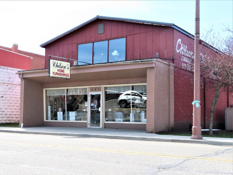 231 Water, Conneaut Lake, PA for sale - Building Photo - Image 1 of 27