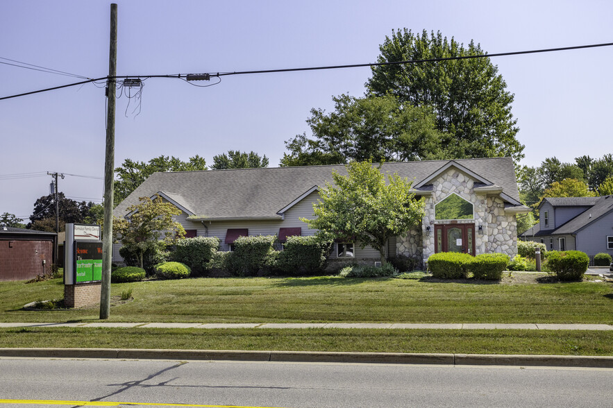 37235 Goddard Rd, Romulus, MI for sale - Building Photo - Image 3 of 43