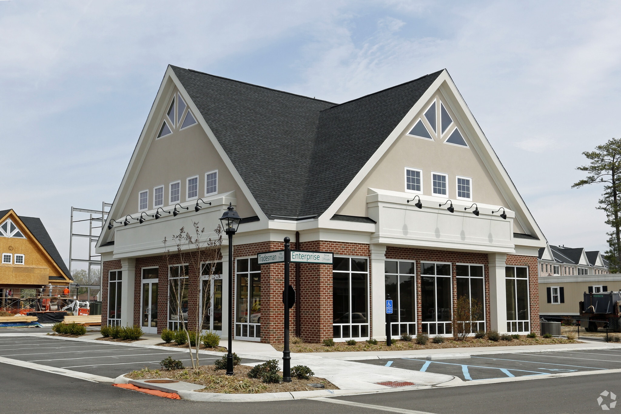 Nelson's Grant Marketplace portfolio of 3 properties for sale on LoopNet.com Primary Photo- Image 1 of 4