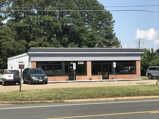 More details for 10721 Tidewater Trl, Fredericksburg, VA - Flex for Lease