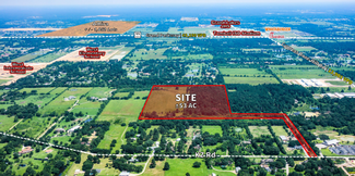 More details for Santos Ct, Cypress, TX - Land for Sale