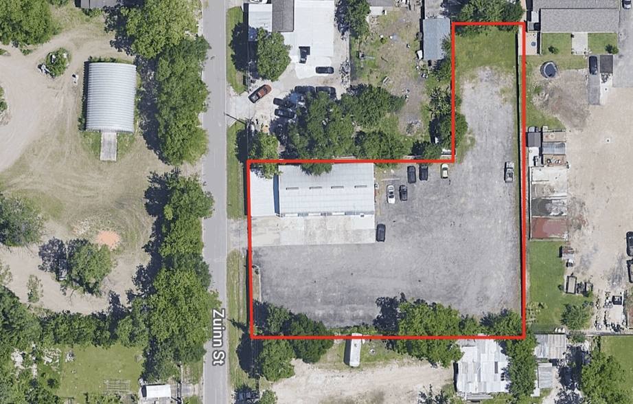 11702 Zuinn St, Houston, TX for sale - Building Photo - Image 1 of 36