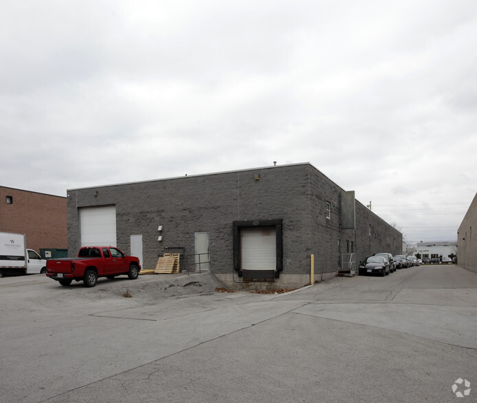 1346 Speers Rd, Oakville, ON for sale - Building Photo - Image 2 of 2