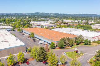 More details for 10975 SW 11th St, Beaverton, OR - Industrial for Lease