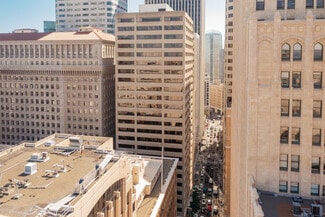 More details for 180 Montgomery St, San Francisco, CA - Office for Lease