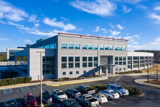 More details for 200 Wildwood Pky, Birmingham, AL - Office for Lease