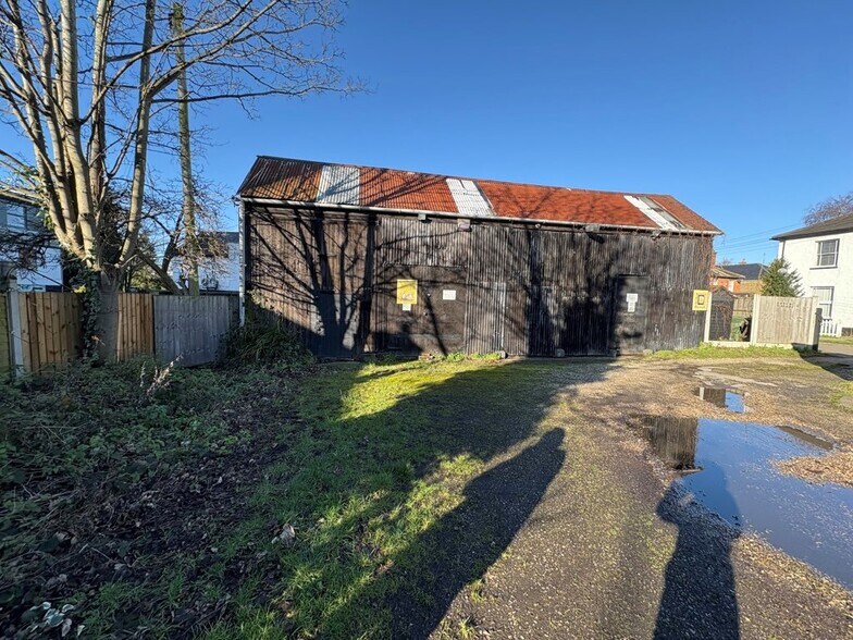 143-145 Springfield Rd, Chelmsford for sale - Building Photo - Image 3 of 4