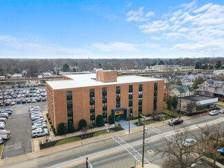 More details for 900 Haddon Ave, Collingswood, NJ - Office, Office/Medical for Lease