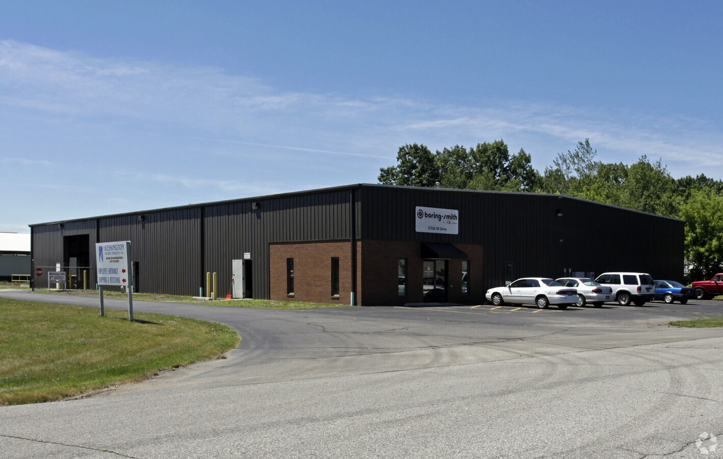 1045 D I Dr, Elkhart, IN 46514