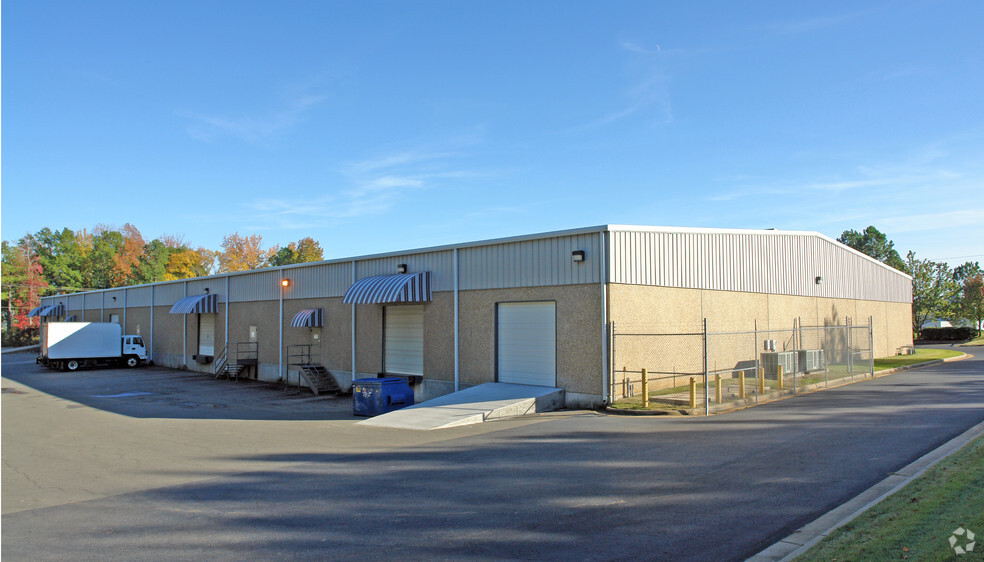 11600 Otter Creek Blvd S, Mabelvale, AR for lease - Building Photo - Image 2 of 12