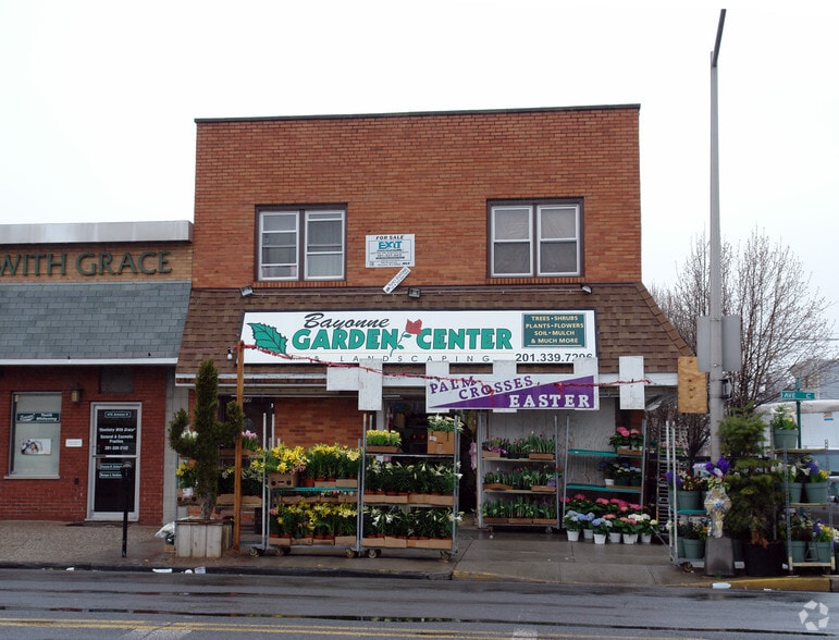 477 Avenue C, Bayonne, NJ for lease - Building Photo - Image 3 of 5