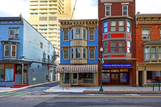 More details for 19 S 3rd St, Harrisburg, PA - Retail for Lease