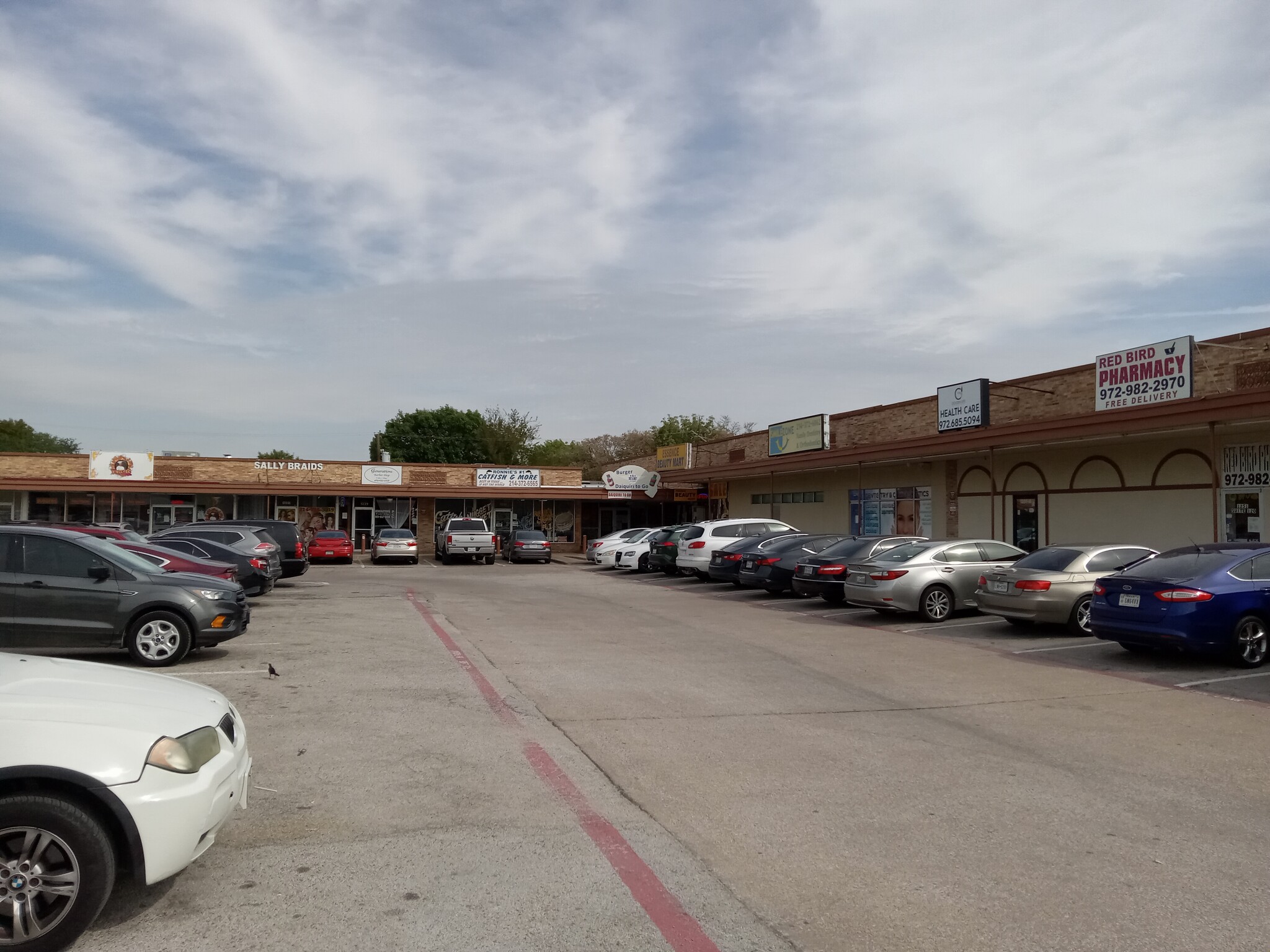 1207 E Red Bird Ln, Dallas, TX for sale Building Photo- Image 1 of 1