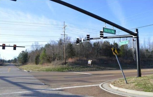 00 Church Rd, Southaven, MS for sale - Primary Photo - Image 2 of 4
