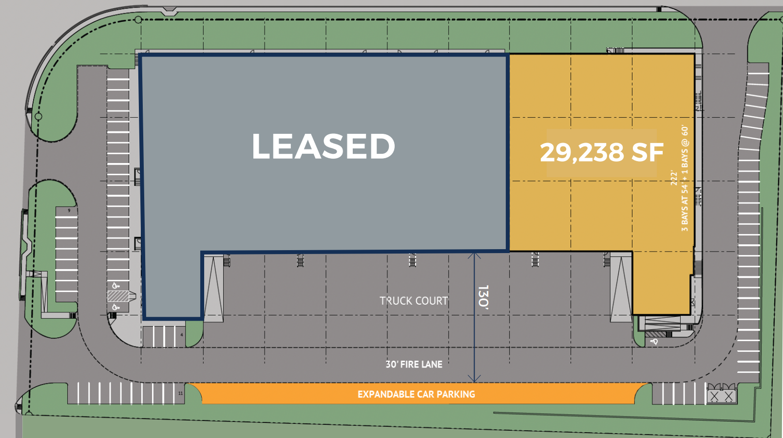 3260 Skyway Cir, Irving, TX for lease Floor Plan- Image 1 of 2