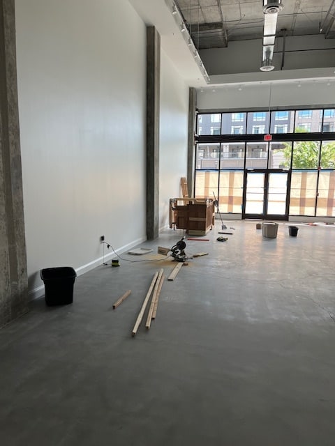 301 Passage Way, Savannah, GA for lease Building Photo- Image 1 of 5