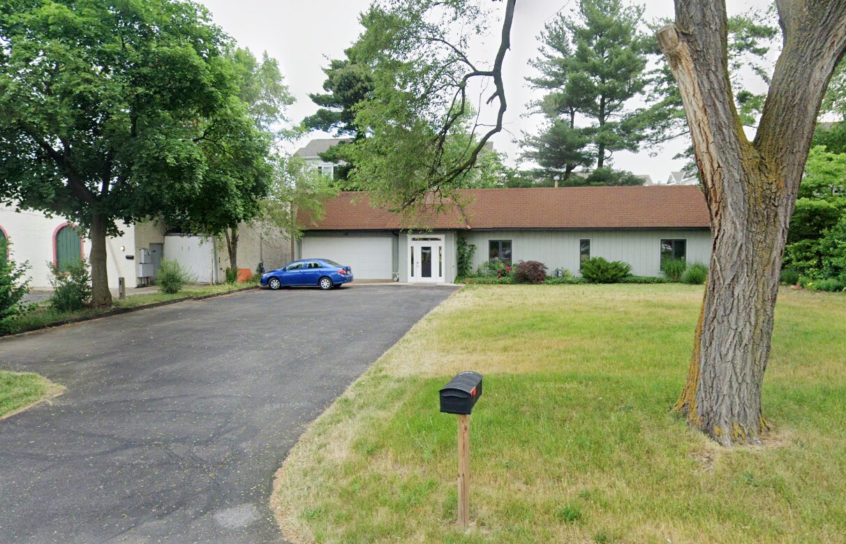 115 E Cripe St, South Bend, IN for sale Primary Photo- Image 1 of 1