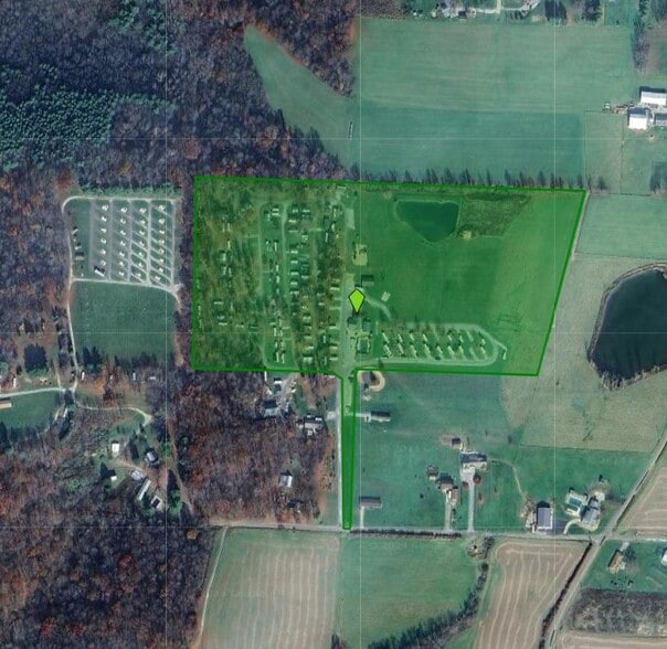 Atwood Lake Country Camping portfolio of 2 properties for sale on LoopNet.com - Primary Photo - Image 1 of 1