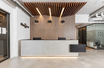 Rúa Enrique Mariñas Romero, 32, A Coruña, La Coruna for lease Interior Photo- Image 1 of 4