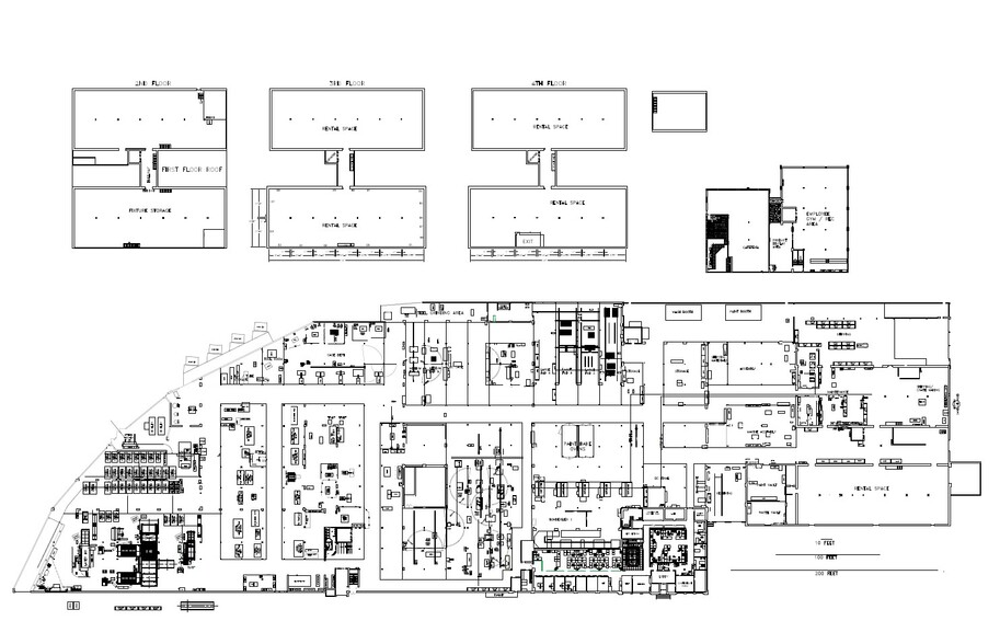 100 Blackstone Ave, Jamestown, NY for sale - Building Photo - Image 2 of 3