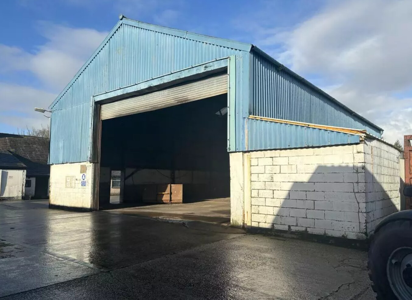 3 Warper's Moss Lane, Burscough for lease Primary Photo- Image 1 of 3