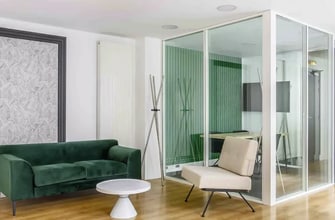 12 Rue Vivienne, Paris for lease Interior Photo- Image 2 of 7