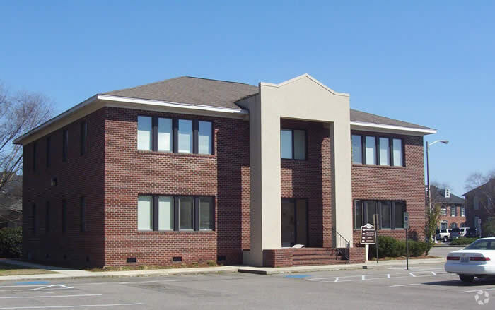 559 Executive Pl, Fayetteville, NC for lease - Building Photo - Image 3 of 5