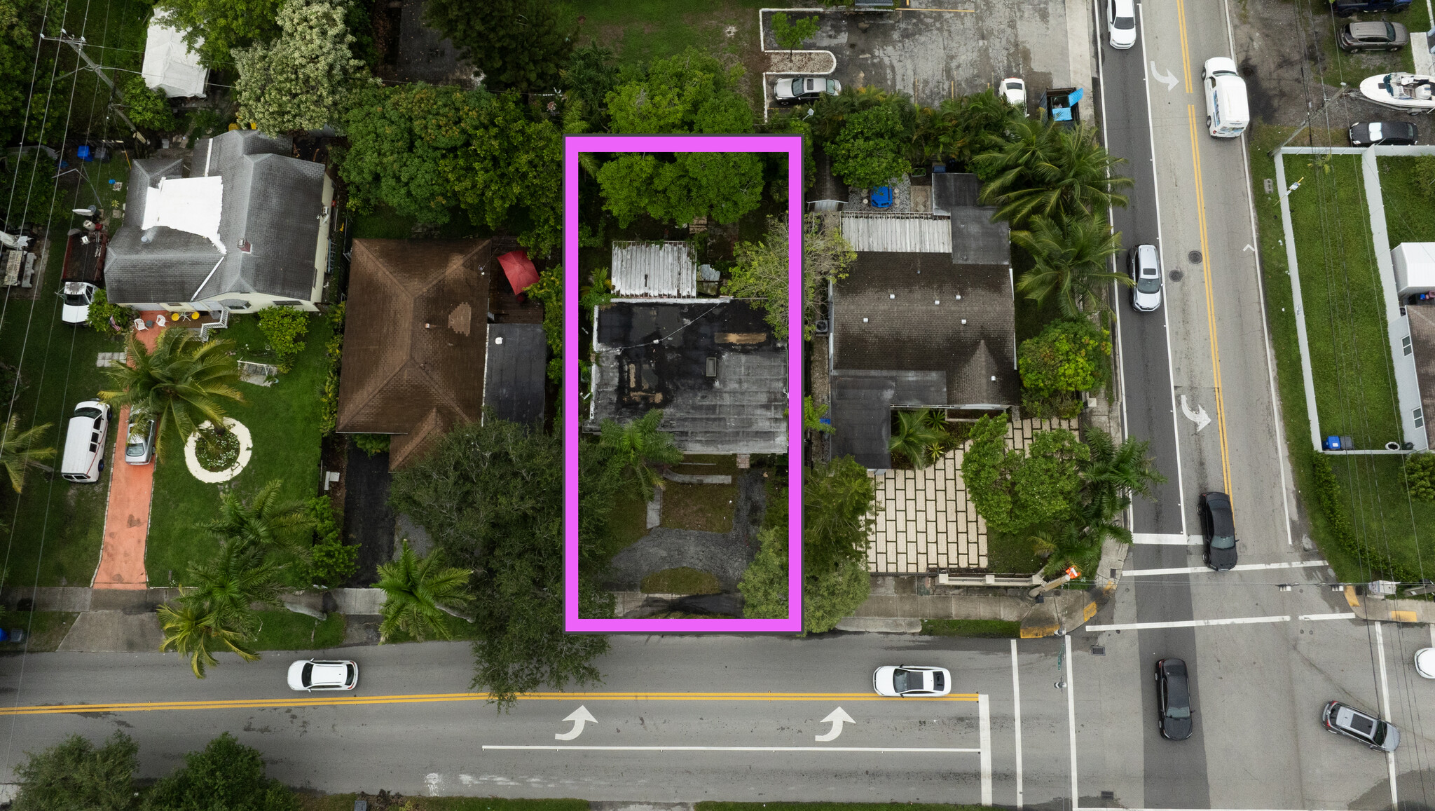 826 N 26th Ave, Hollywood, FL for sale Primary Photo- Image 1 of 6