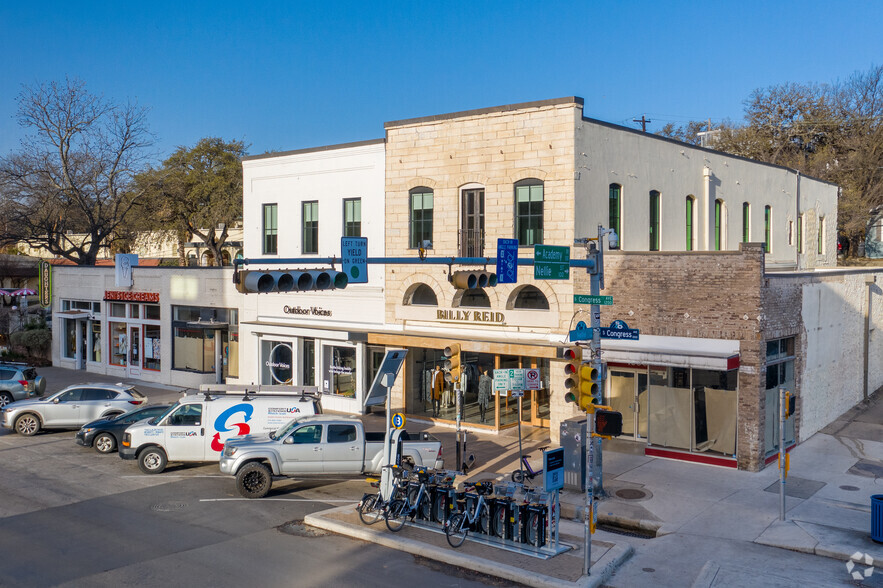 1204 Congress Ave S, Austin, TX for sale - Primary Photo - Image 1 of 1