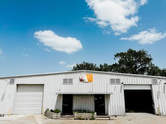 More details for 4003 Waldo Rd, Houston, TX - Industrial for Sale