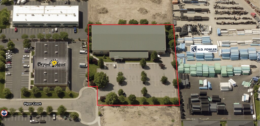 1251 E Piper Ct, Meridian, ID for sale Building Photo- Image 1 of 1