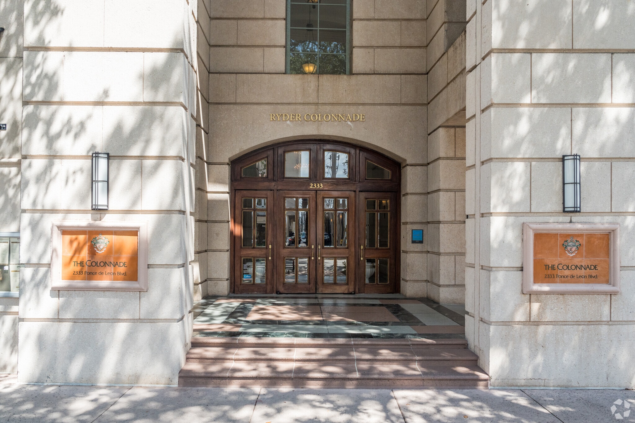 2333 Ponce de Leon Blvd, Coral Gables, FL for lease Building Photo- Image 1 of 17