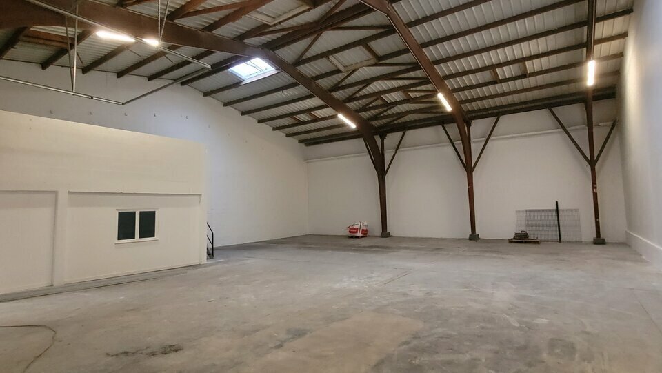Flex in BAPEAUME-LES-ROUEN for lease - Building Photo - Image 3 of 6