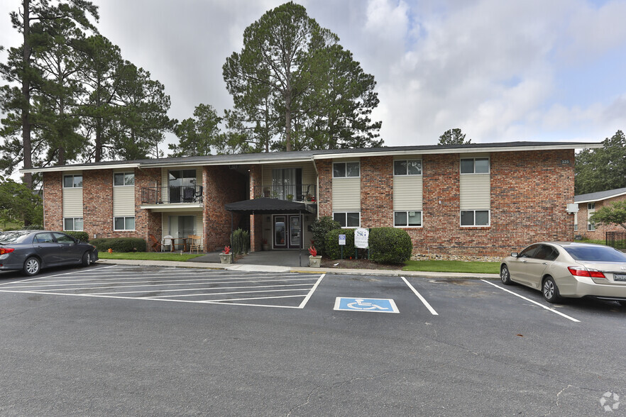 325 Percival Rd, Columbia, SC for sale - Primary Photo - Image 1 of 1