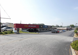 More details for 45 Highway 85, Fayetteville, GA - Retail for Lease