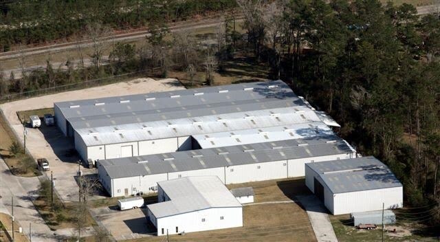 610 Todd St, Conroe, TX for sale - Building Photo - Image 1 of 1