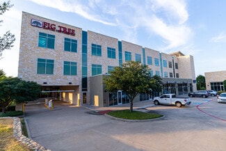 More details for 7210-7290 Virginia Pky, McKinney, TX - Office, Retail for Lease