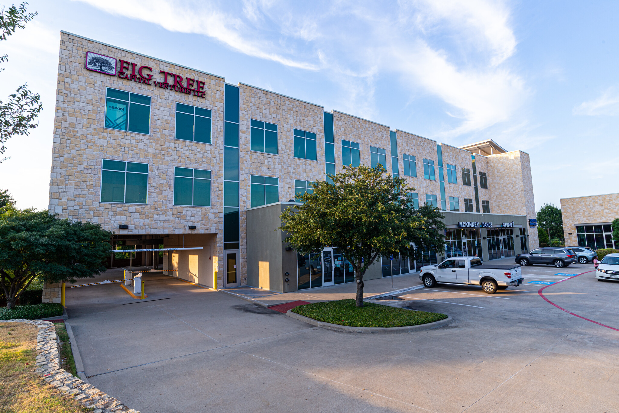 7210-7290 Virginia Pky, McKinney, TX for lease Building Photo- Image 1 of 5