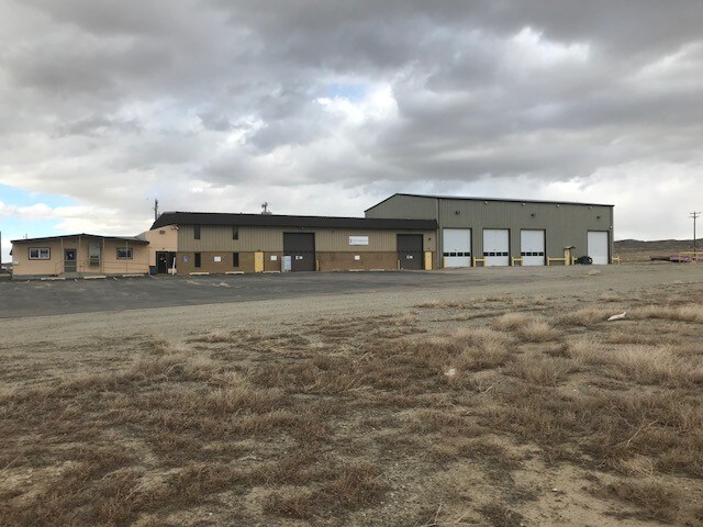 22 Tri State Rd, Rock Springs, WY for sale - Other - Image 1 of 1