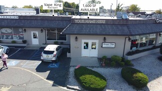 More details for 165-169 Rt-37 E, Toms River, NJ - Retail for Lease