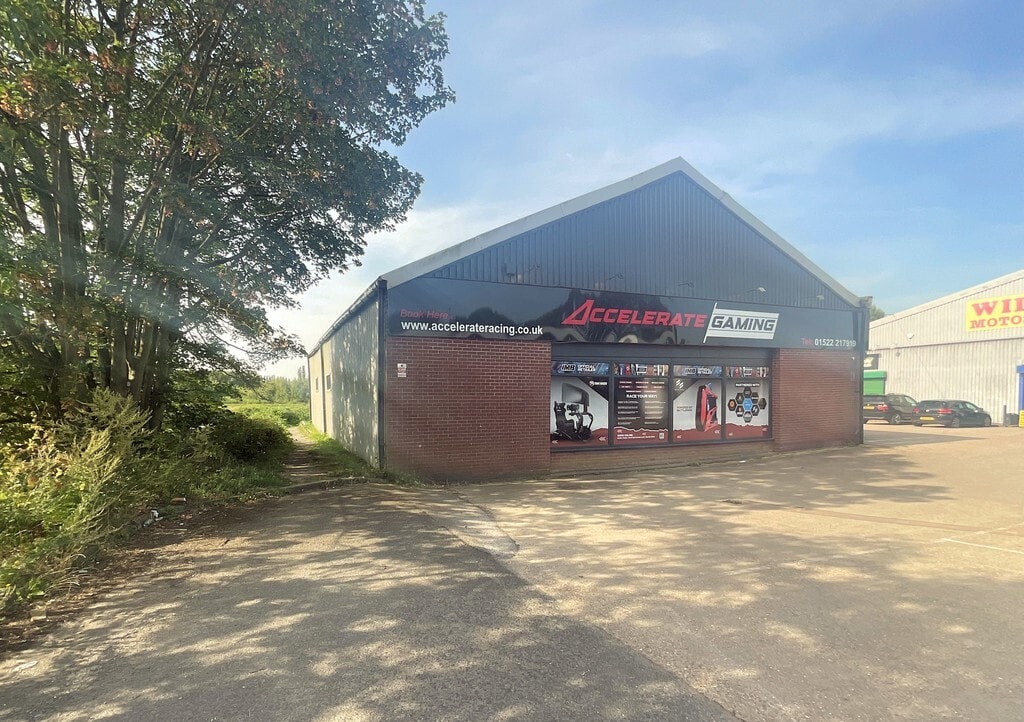 246 Newark Rd, Lincoln for sale Primary Photo- Image 1 of 1