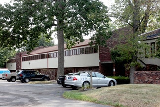 More details for 2346 S Lynhurst Dr, Indianapolis, IN - Coworking for Lease